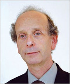 Michel Spiro